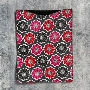 Vera Bradley Tablet Sleeve